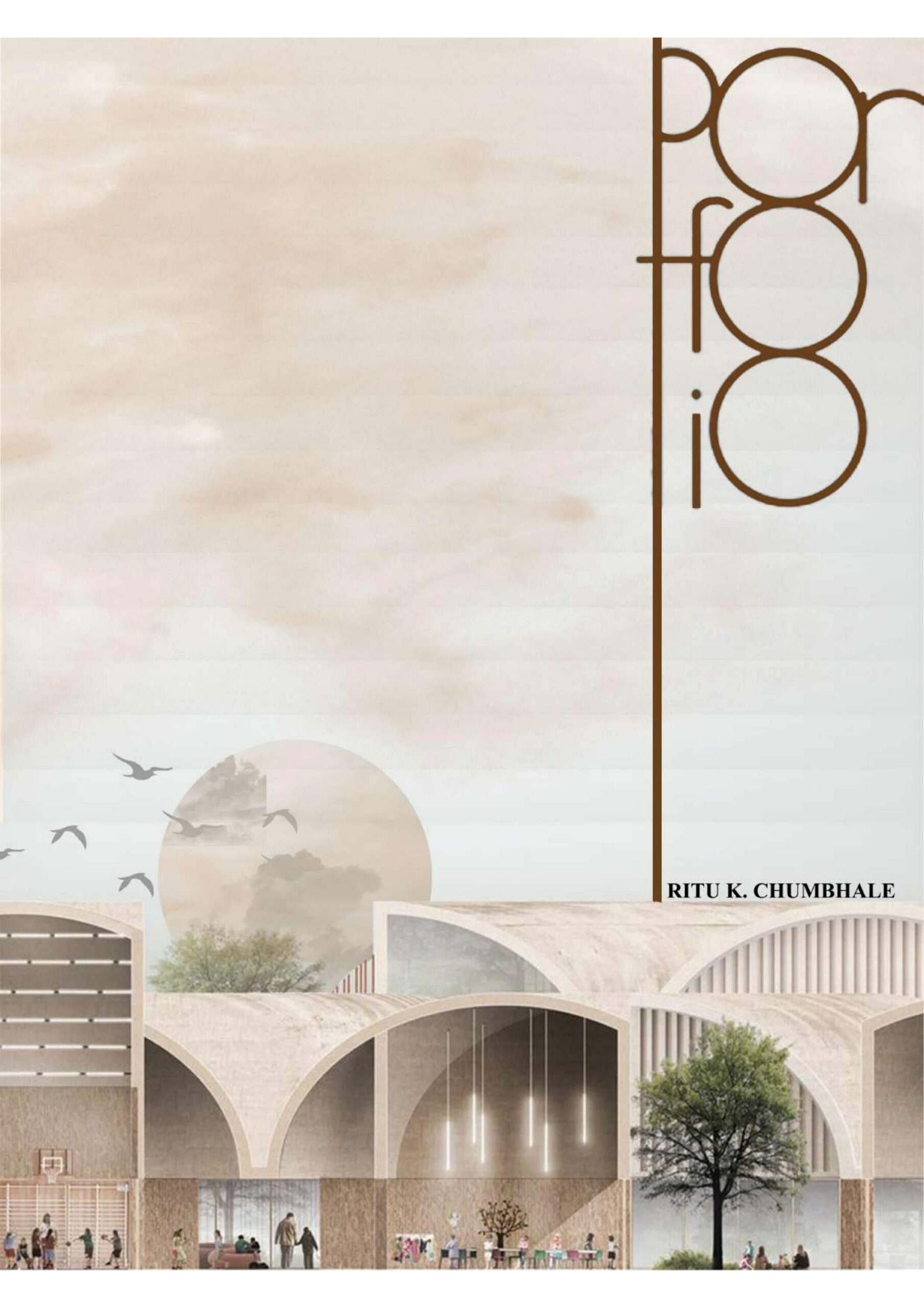 Create a Standout Undergraduate Architecture Portfolio