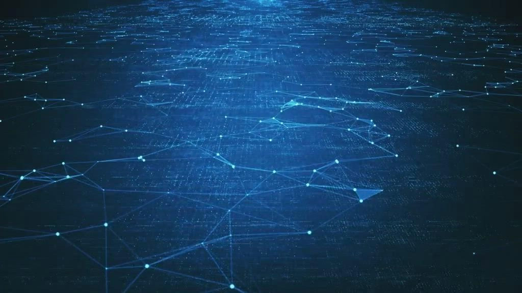 Data Flow in Motion: Visualize Big Data with Style