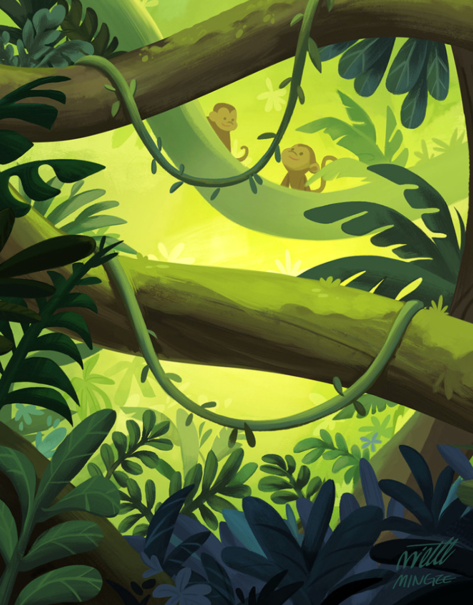 Bringing Your Wildest Characters to Life