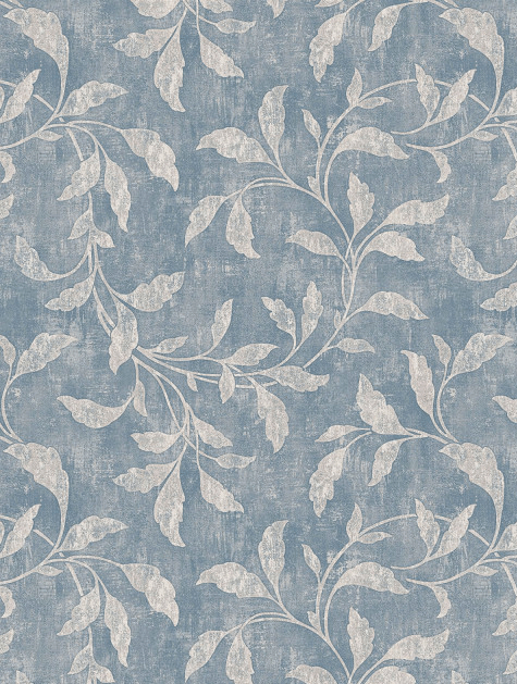 Free Vintage Blue Rosewood Night Wallpaper (1904)