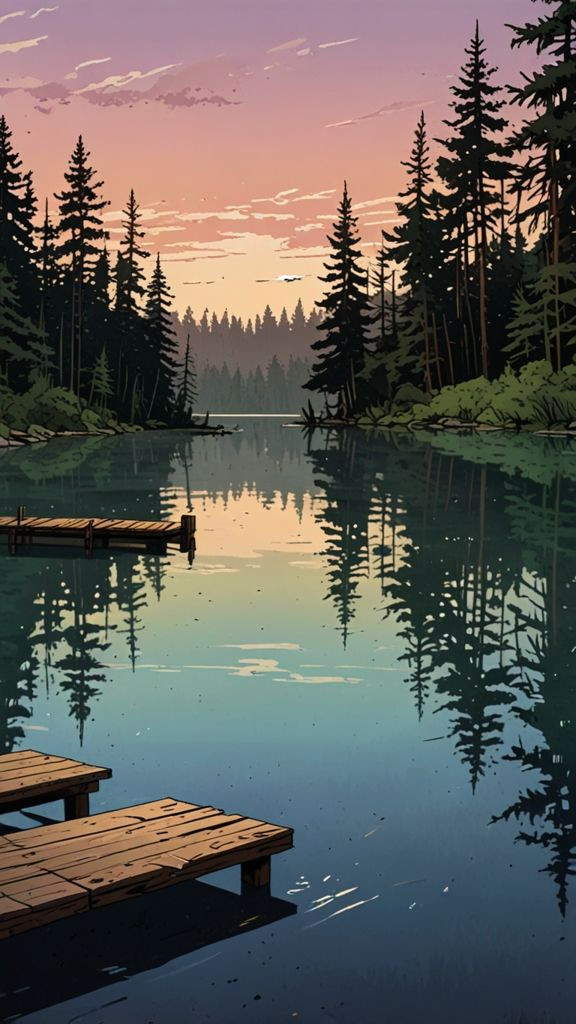 Breathtaking High-Definition Wallpapers