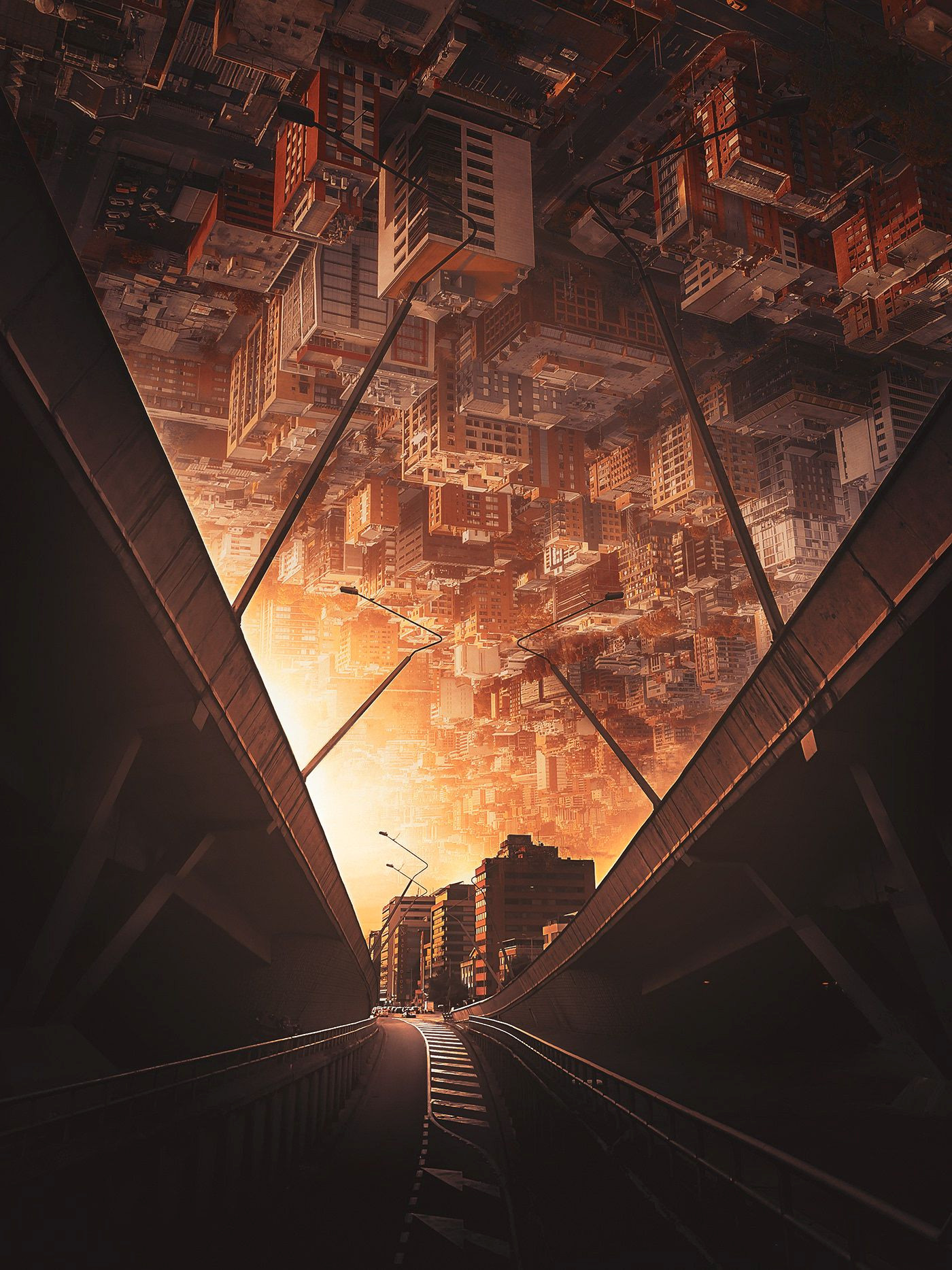 Luxury Retreat near Moscow