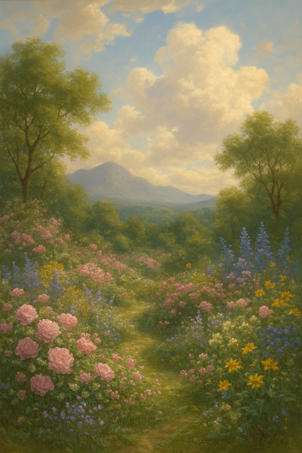 Dreamy Aesthetic Wallpapers to Inspire Serenity