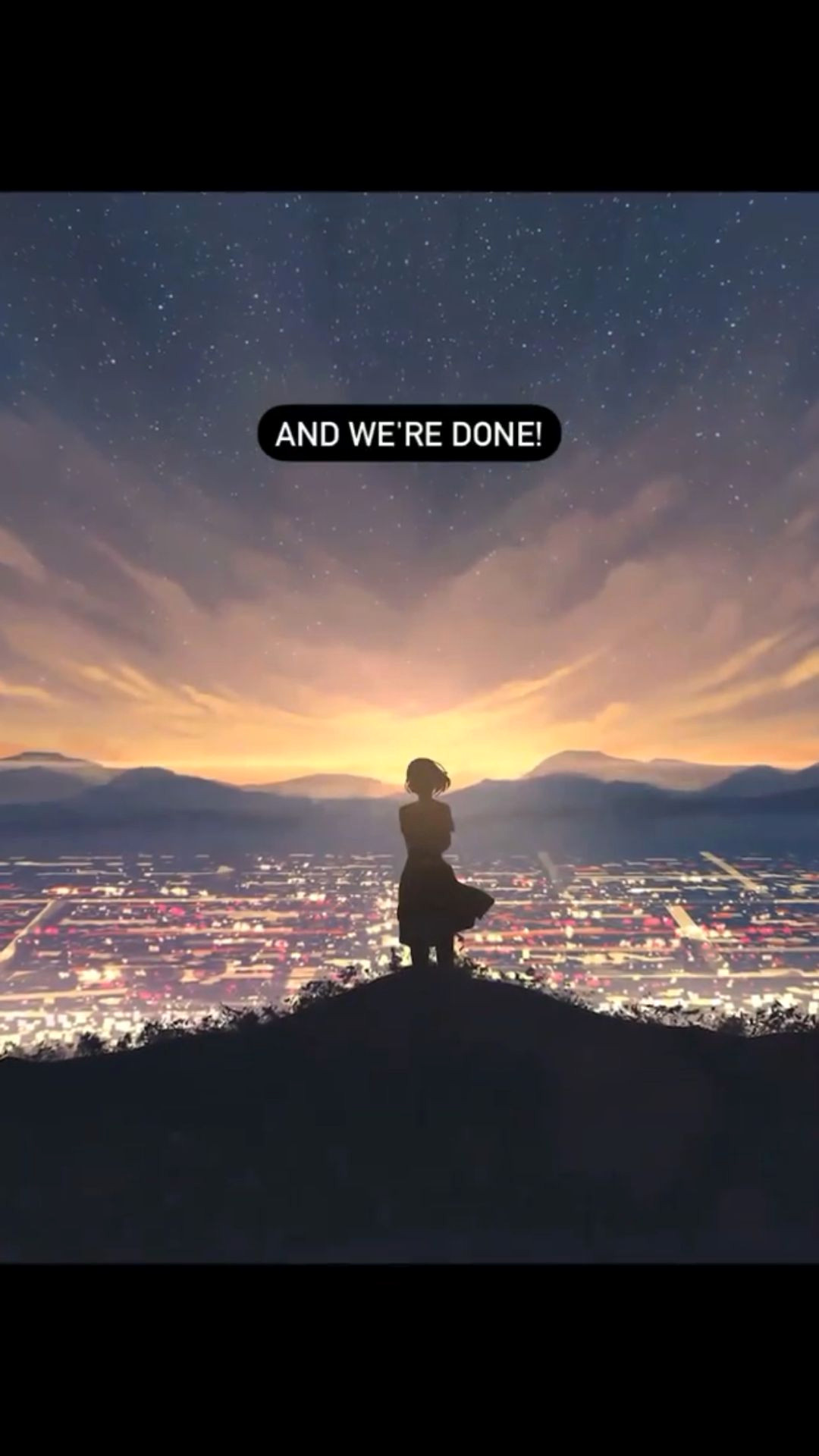 Paint Vibrant Cityscapes in Minutes