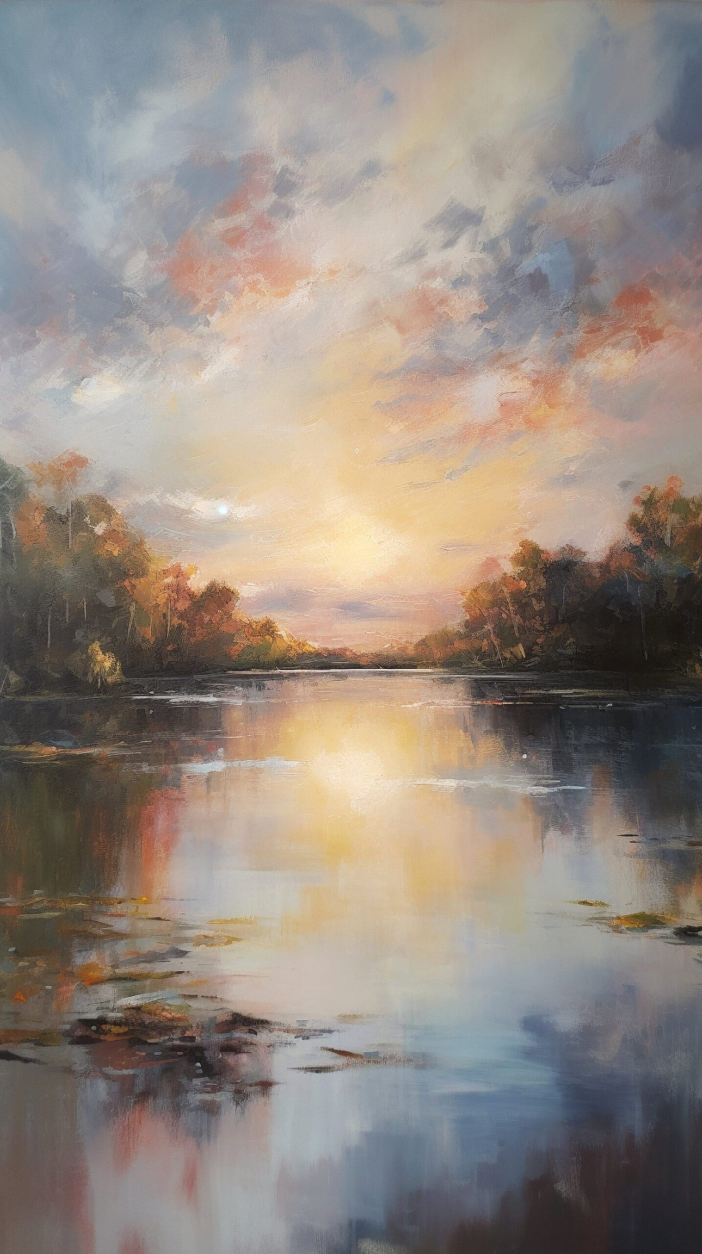 Start Fresh: A New Day