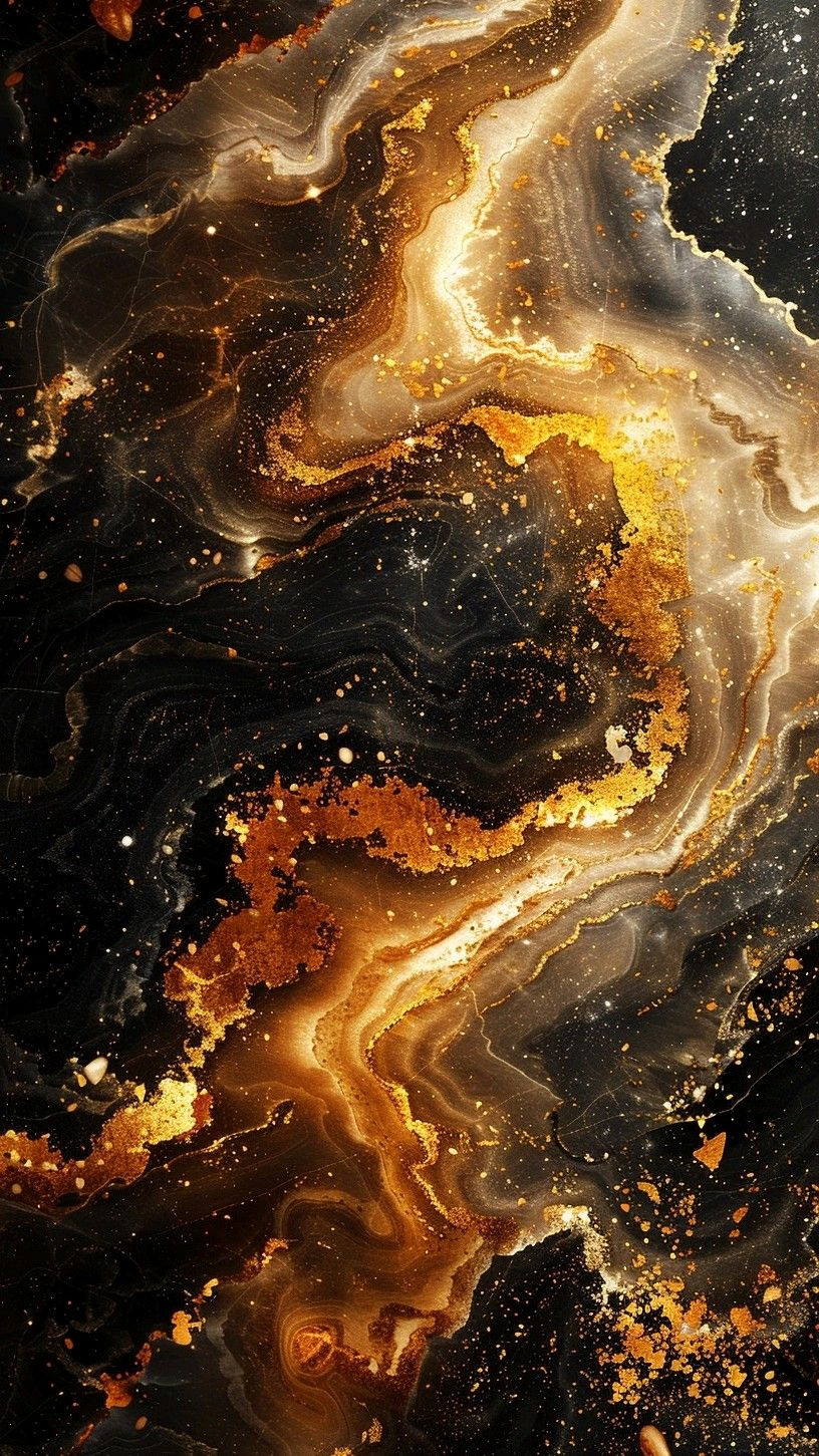 Bold Marble Backgrounds for iPhone & Tablet
