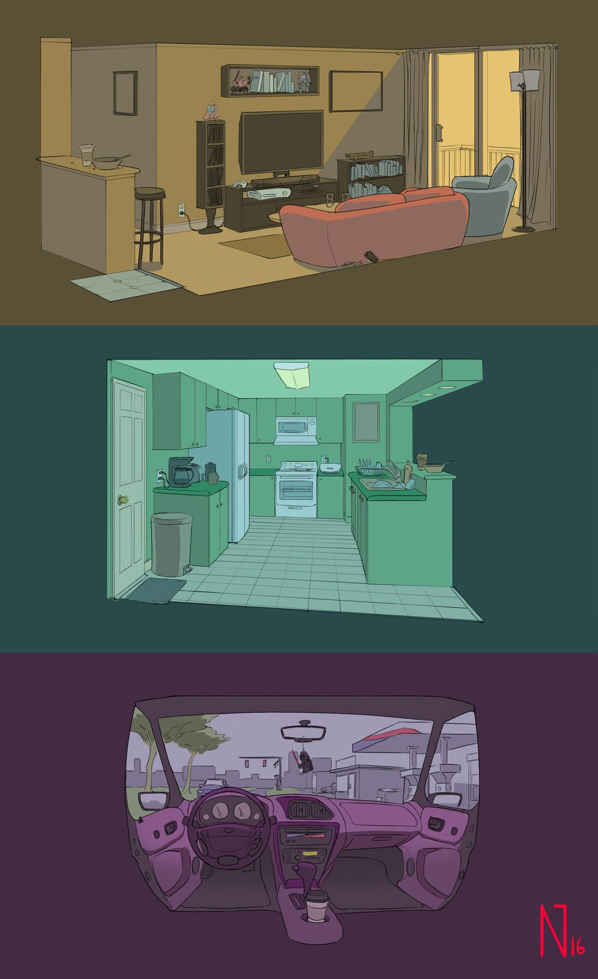 Meet the Shark That’s Taken Over the Ocean — ROBOTSHARKS Revealed