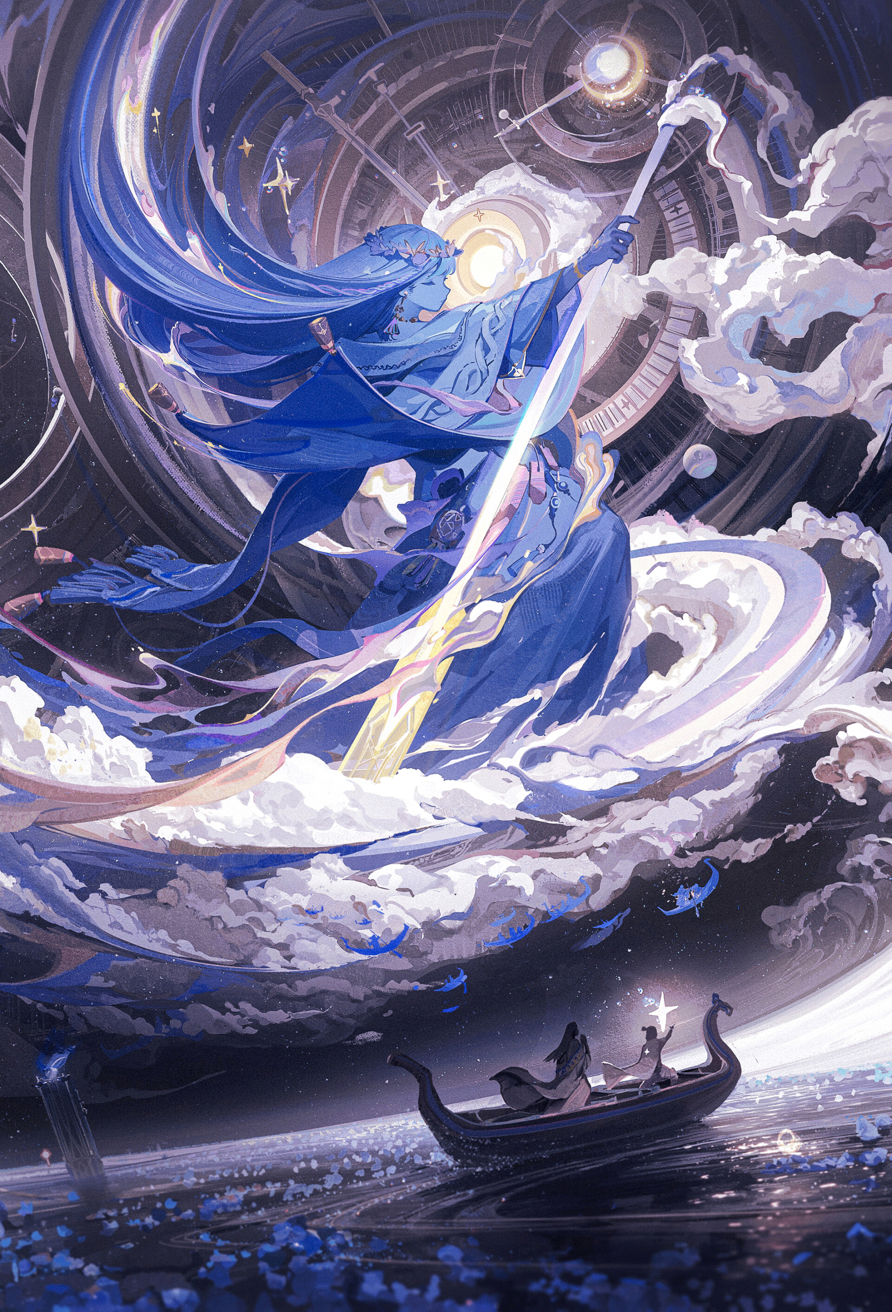 Unlock Your Stellar Web Presence