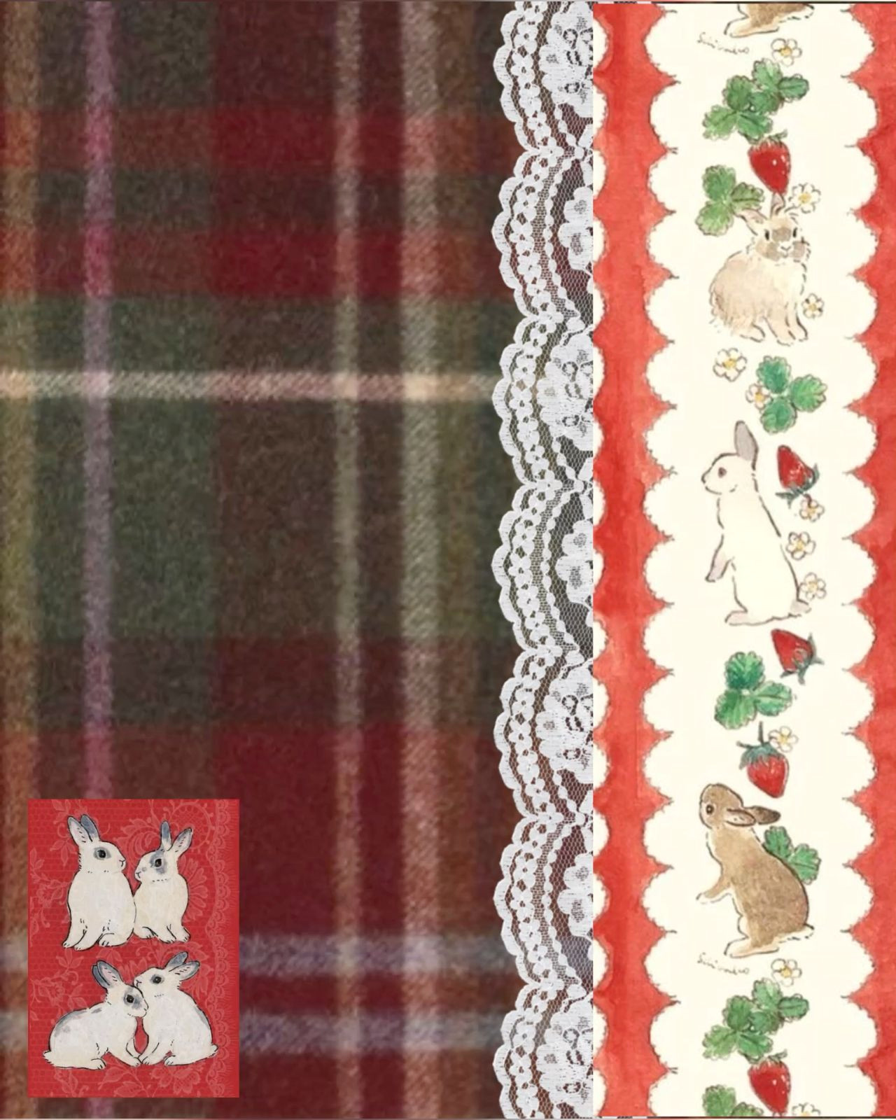 Scrapbook Secrets Behind Your Favorite Backgrounds