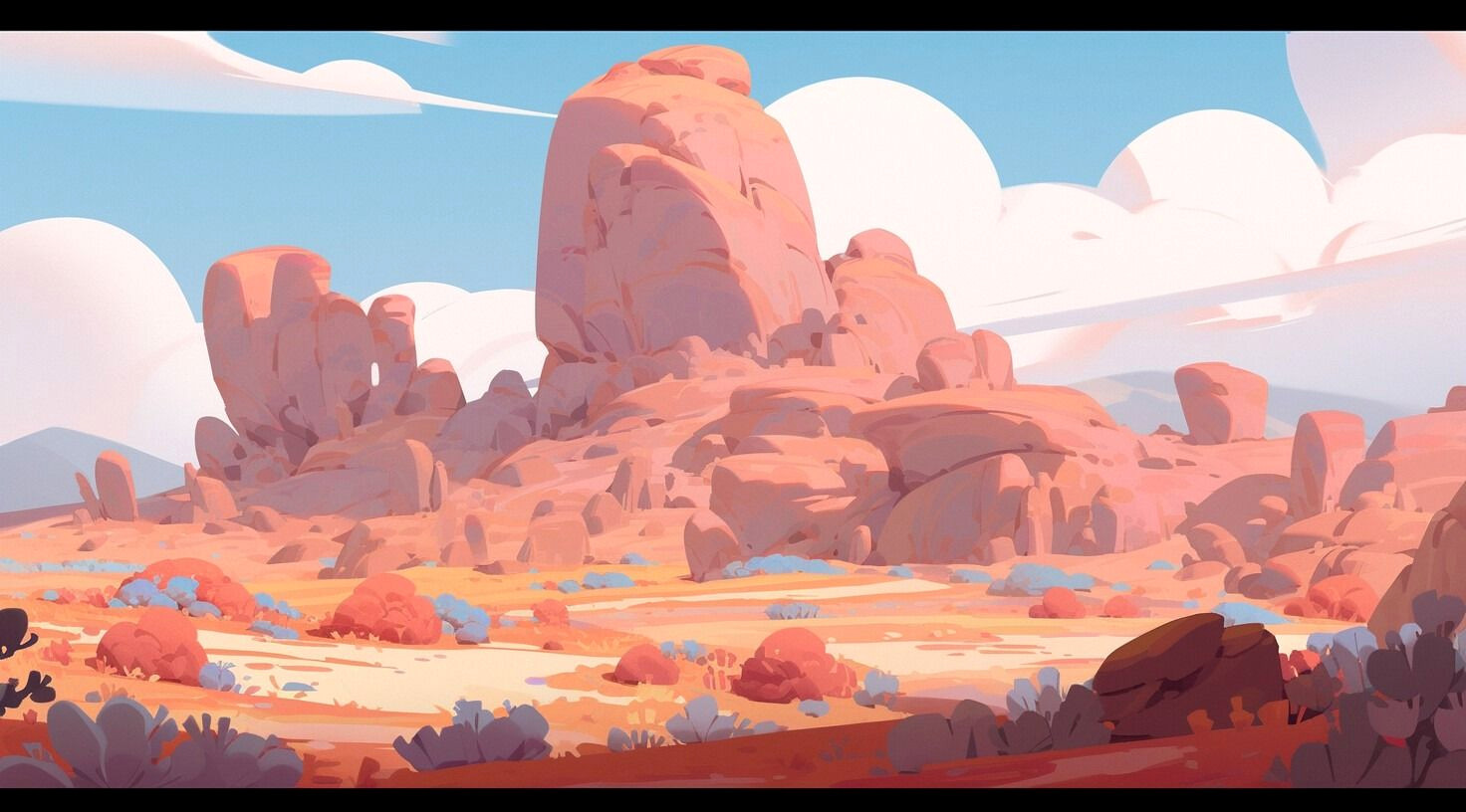 Dark Magic Backgrounds