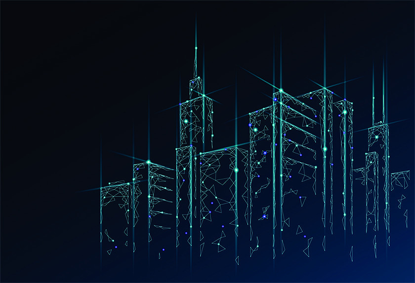 Revolutionizing Urban Life: Smart Cities Rise