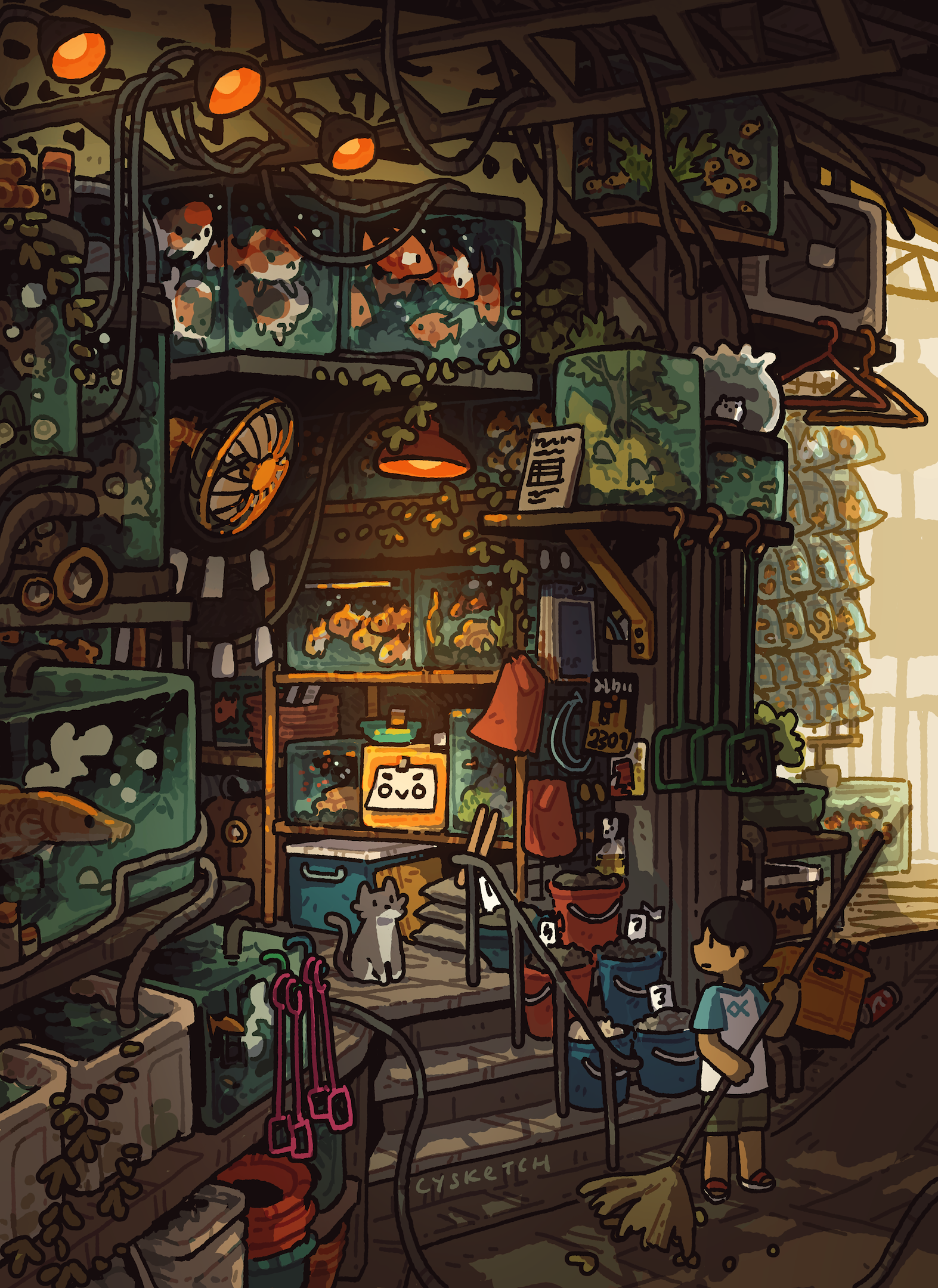 Meet Cheryl Young: Your Guide to Style and Beauty