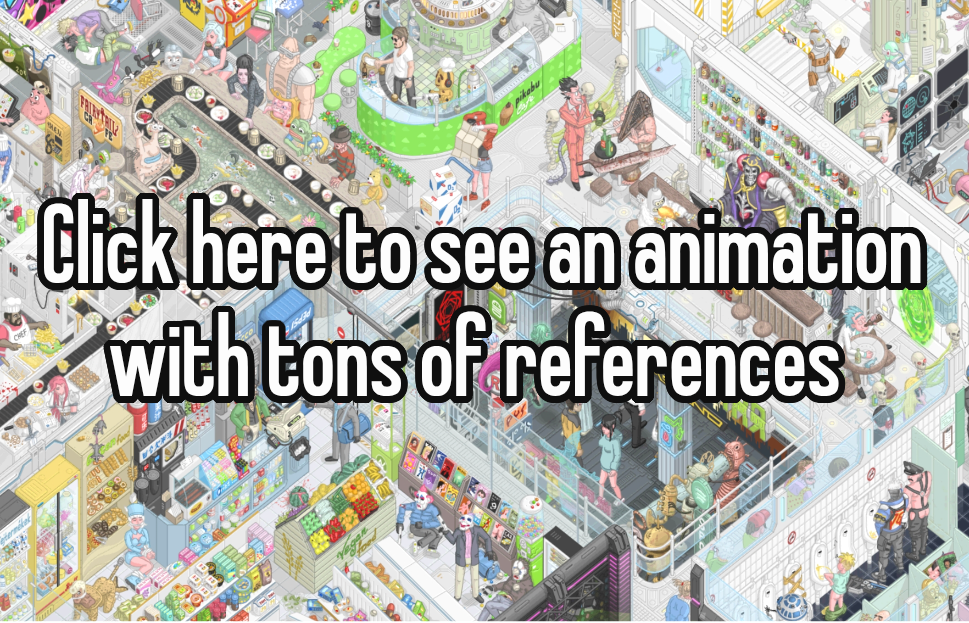 Floor Decor Inspiration