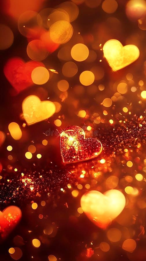 Love in Neon: Stunning Valentine’s Day Art