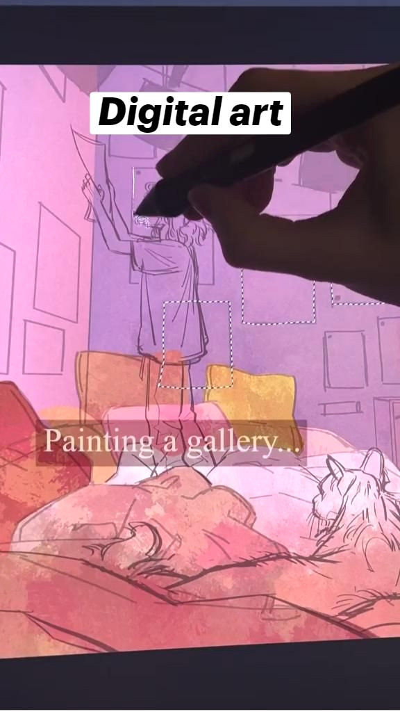 Create Stunning Digital Art