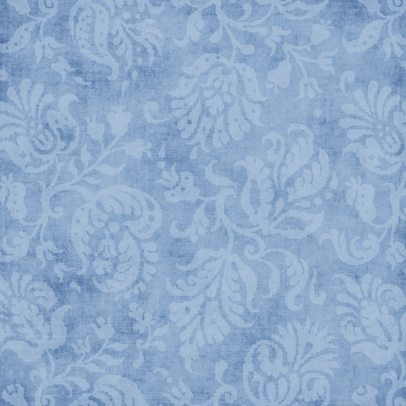 Shabby Chic Blues: Download Digital Backgrounds