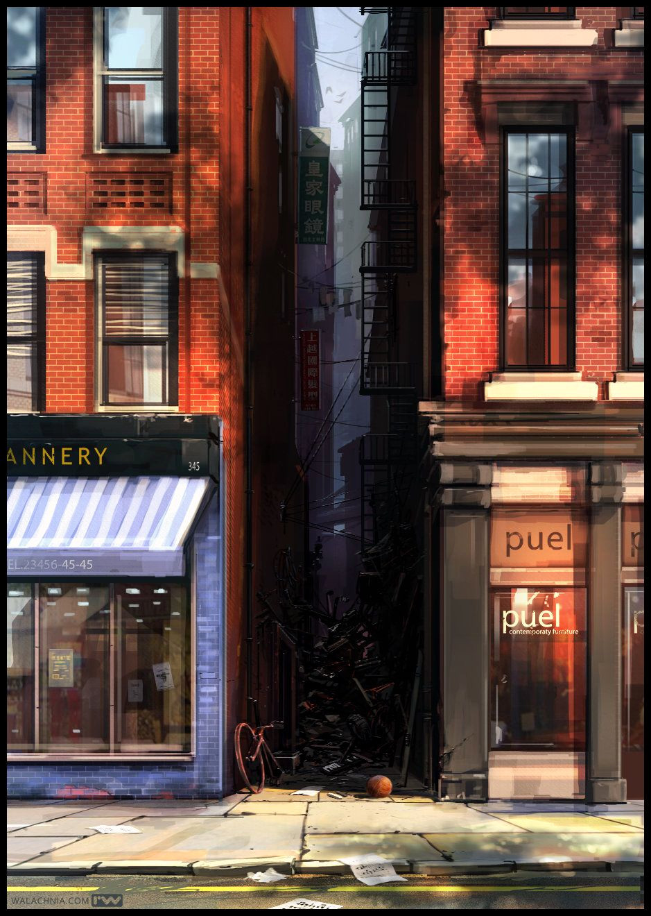 Drowning Your Dreams in the Graveyard of Defeat