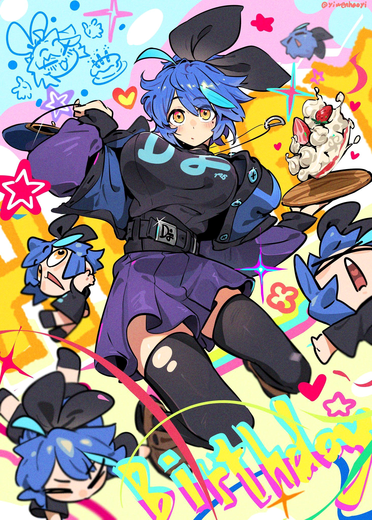 5-Minute Morning Routine for Ultimate Productivity