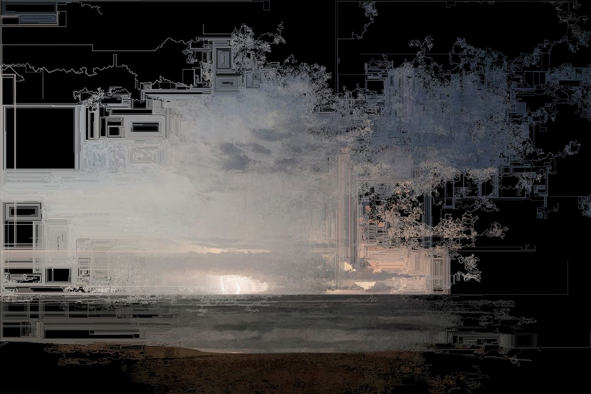 Creating Dreamscapes: A Guide to Generative Landscapes