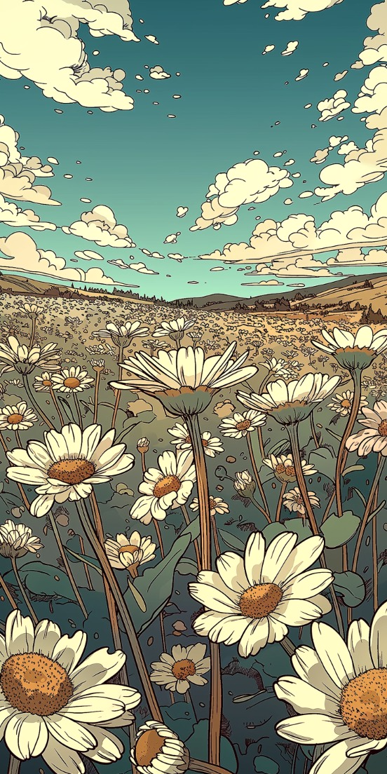 Free Nature Illustrations