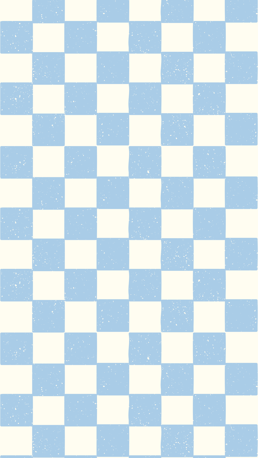 Bold Retro Phone Wallpapers: Checkered Patterns for iPhone Backdrops