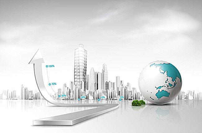 Free Financial Backgrounds: Business, Tech, and Money Images