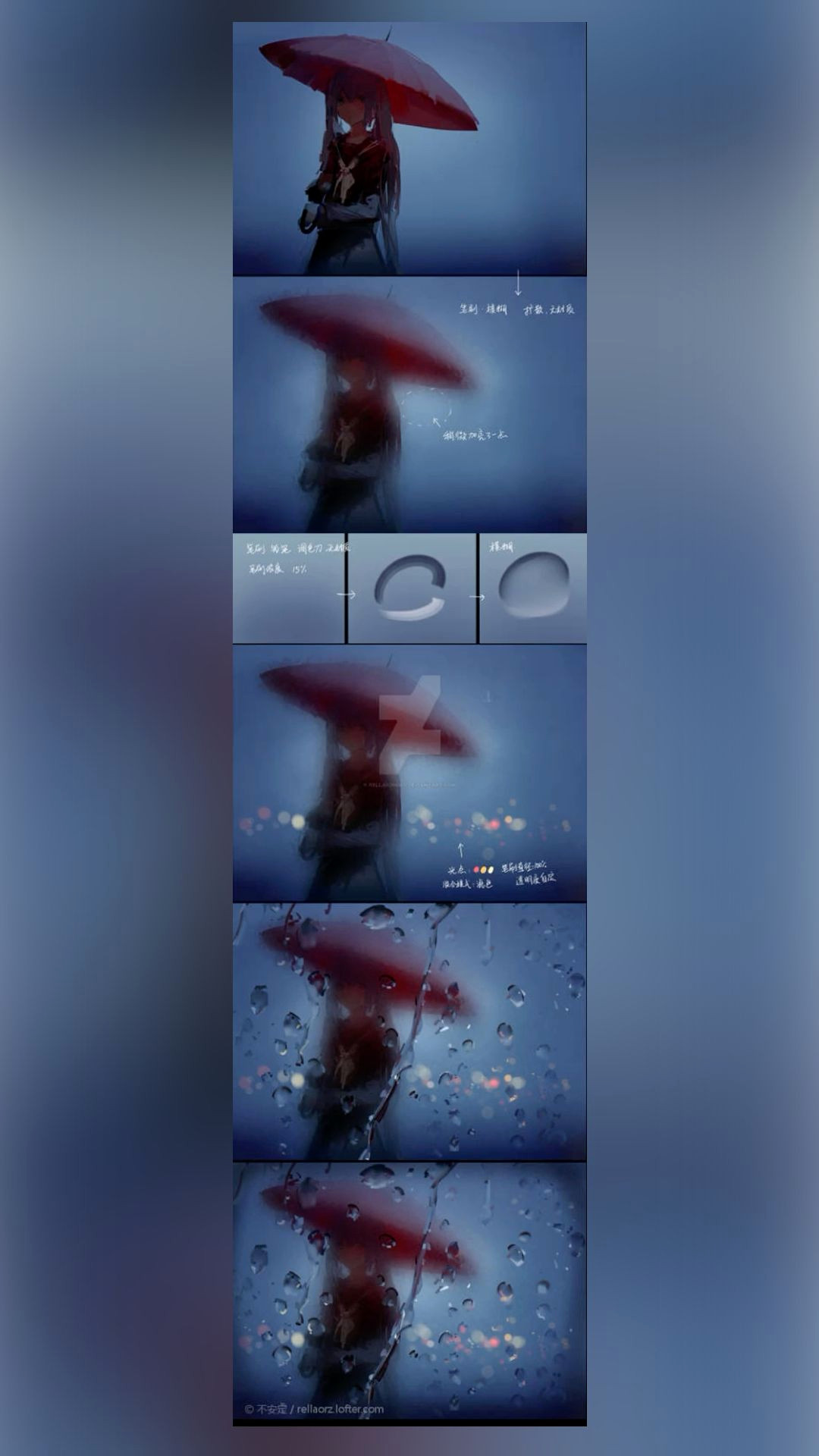 Bring Rain to Life: Master the Ultimate Rain Effects Tutorial