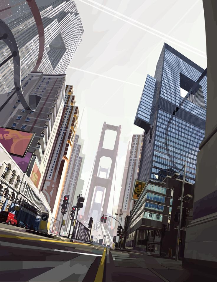 Meet the Brilliant Illustrator Bringing Modern Magic to Art