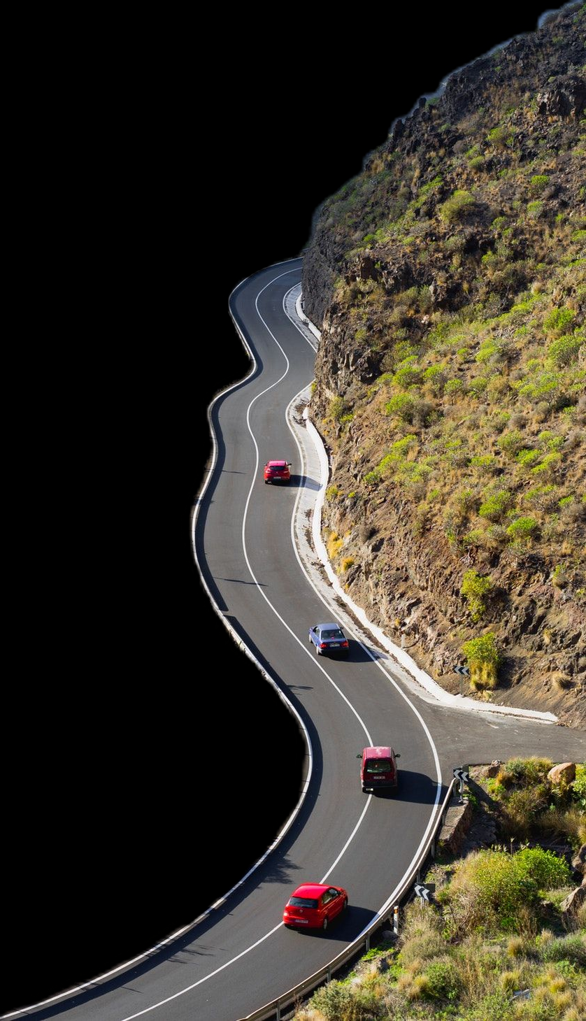 Breathtaking Landscape Photography