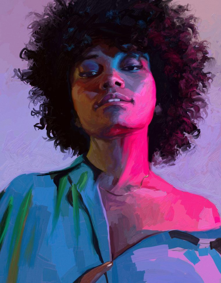 Unveil the Final Masterpiece: 10 Jaw-Dropping Challenge Paintings