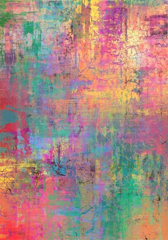 Rainbow of Poems: Colorful Verse to Inspire