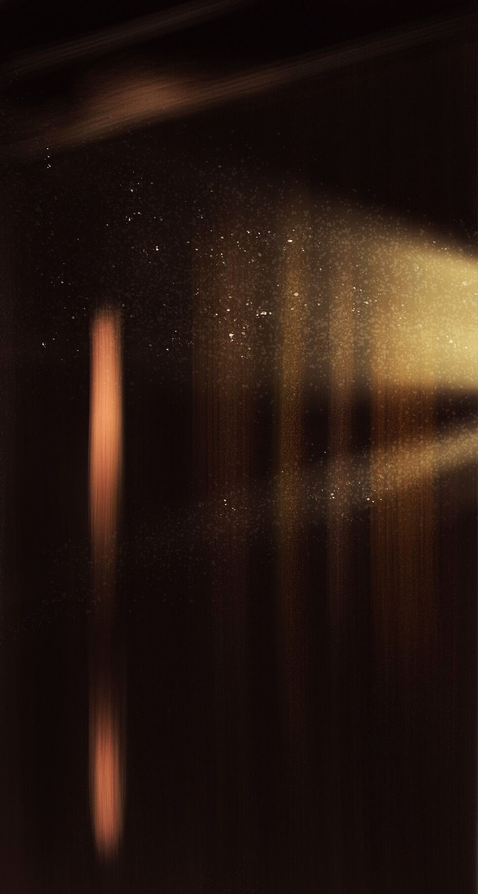 Golden Magic Hour Captured in Stunning Beauty