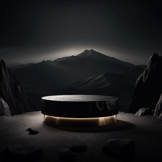 Epic Nature Photo Shoots