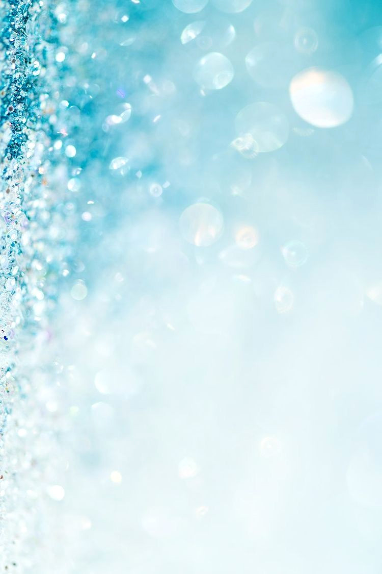 Transform Your Space with Cool Blue Wallpaper