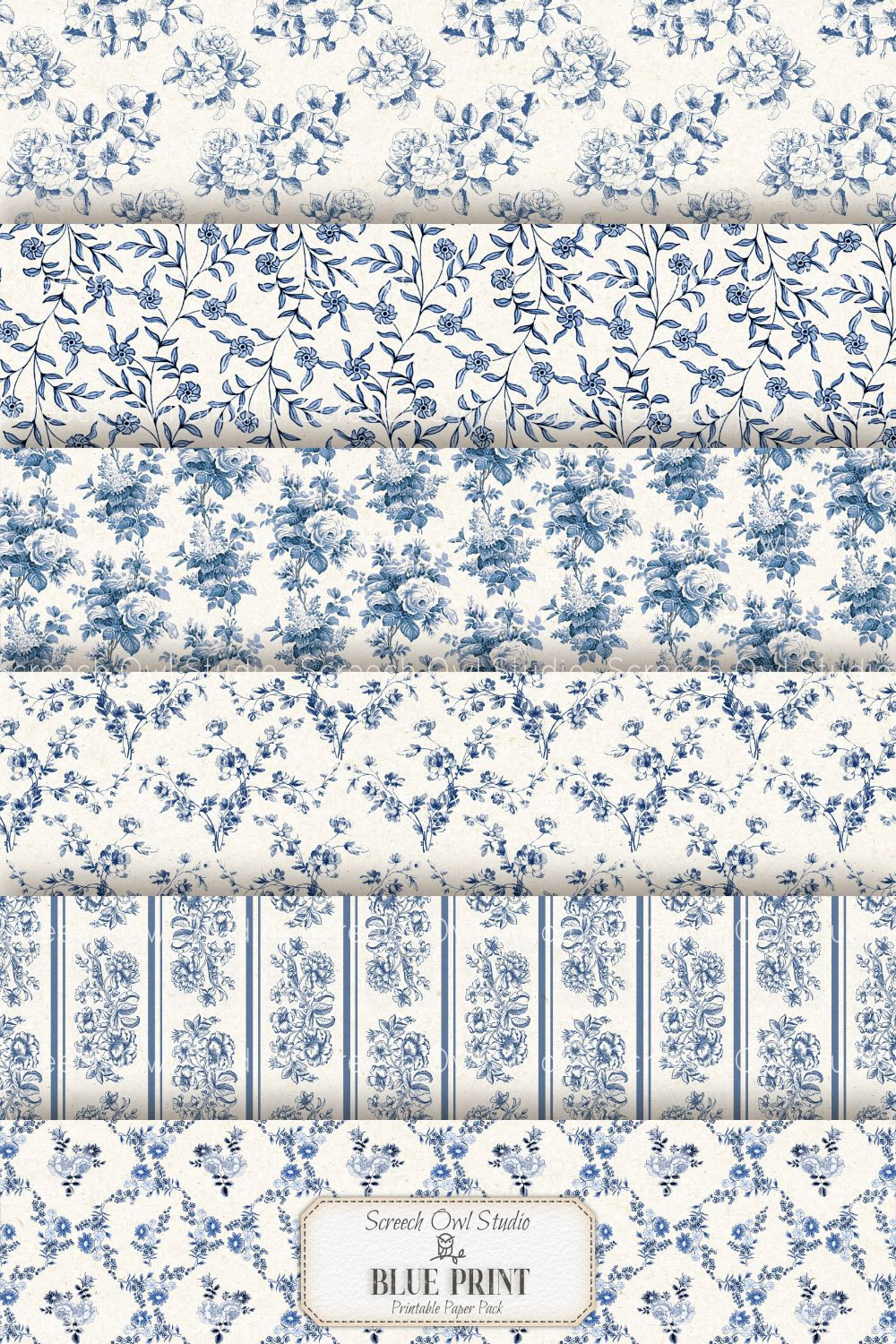 20 Amazing Designs for Your Home Decor Planner