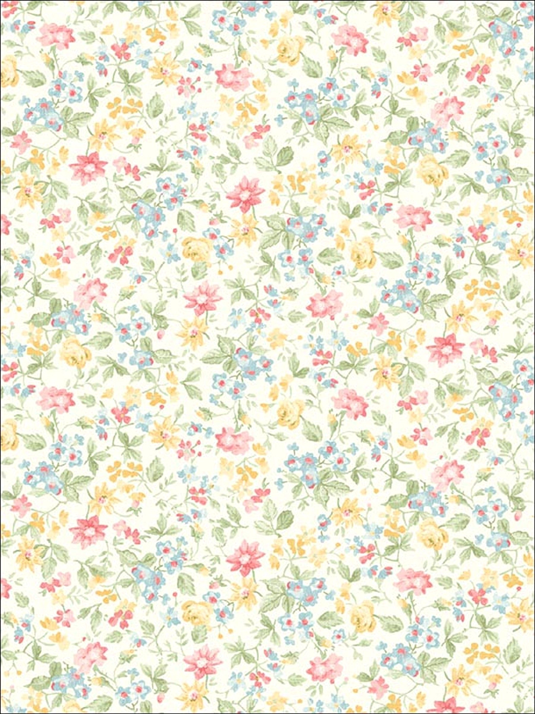 Add Spring Magic to Your Home with 3D Embossed Wallpaper