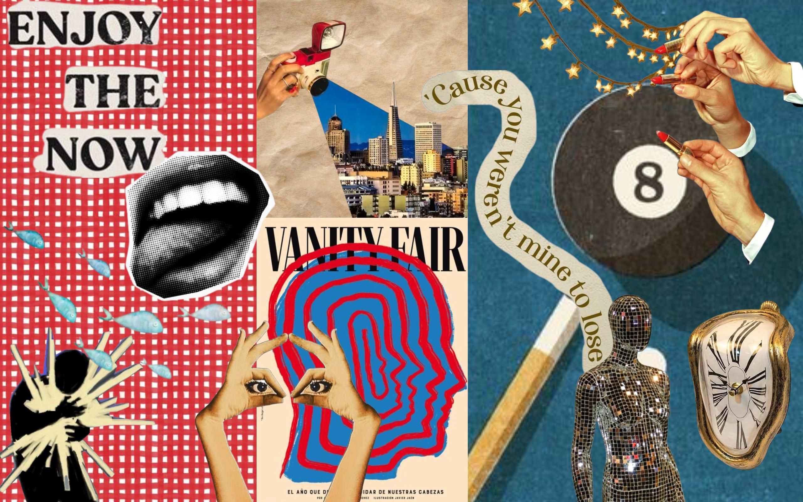 Bold Computer Wallpapers