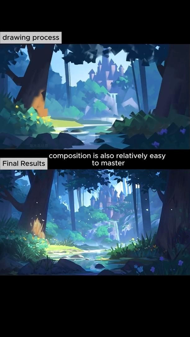 Transform Your Art: 2024 Digital Painting Mastery Guide