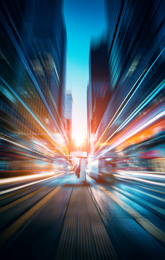 Breathtaking Sunset by Tim Rüßmann