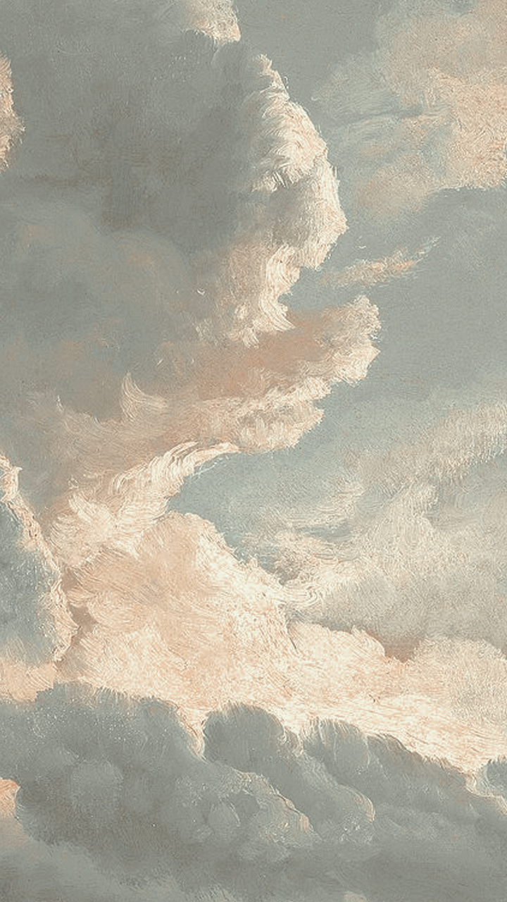 Dramatic Cloud Landscapes