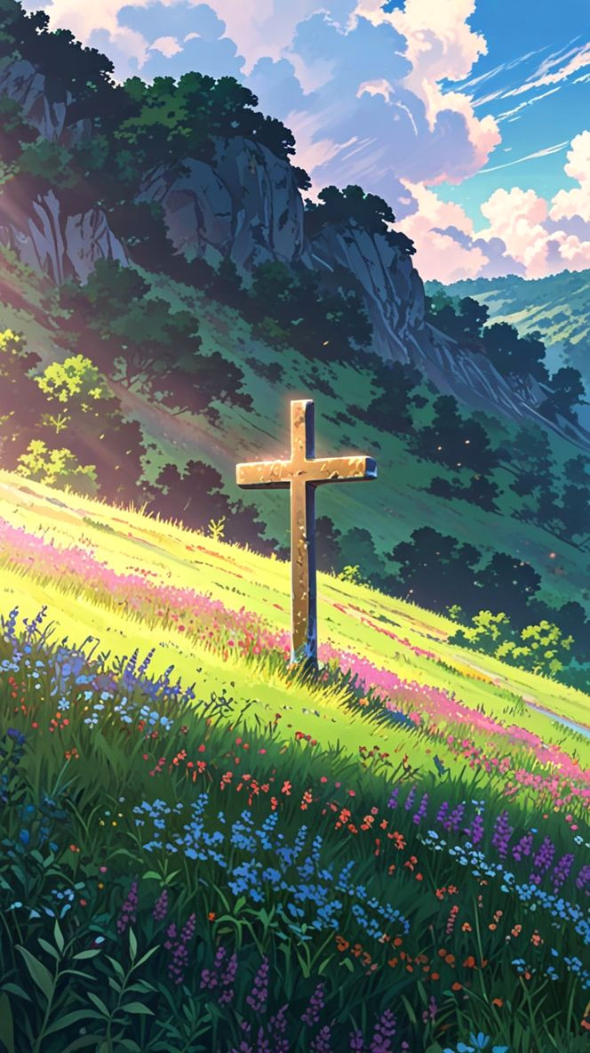 Finding Your Christian Roots