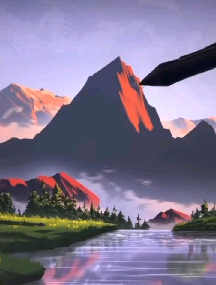 Master Procreate Drawing Techniques