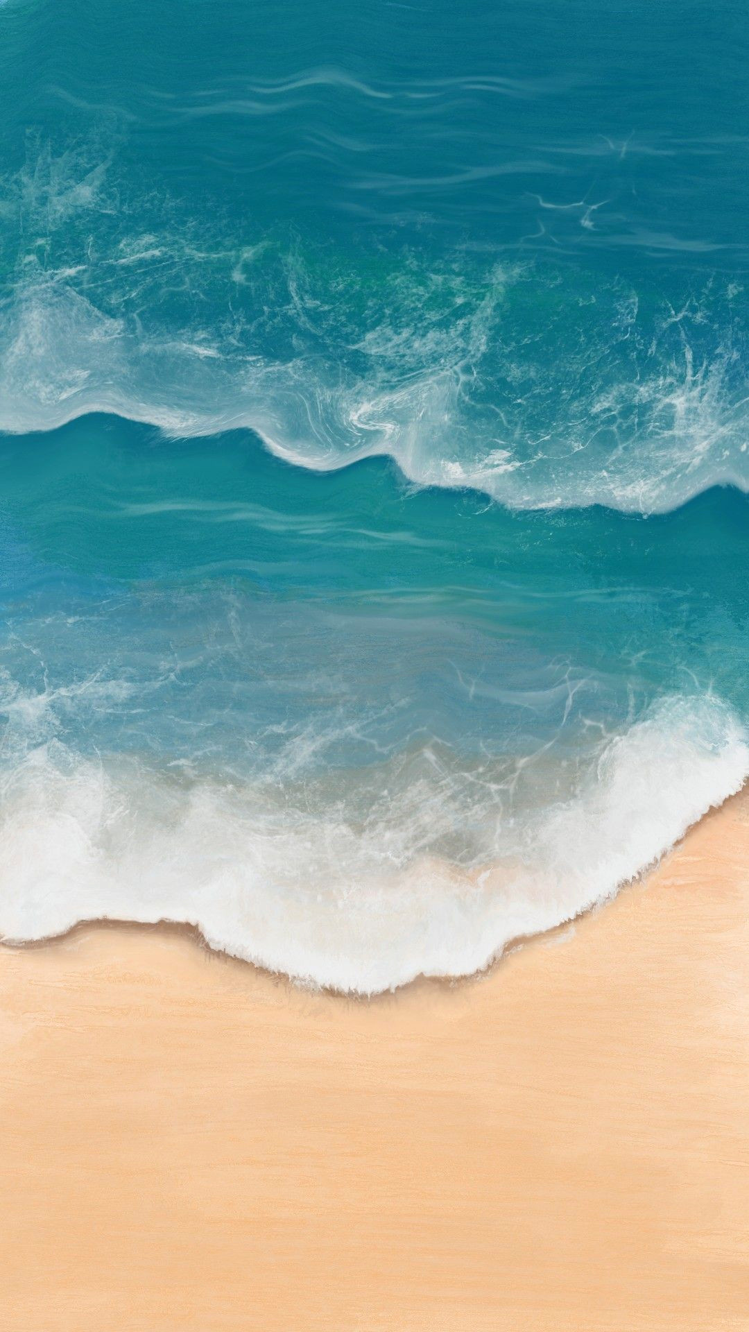 Find Your Peace on the Open Water