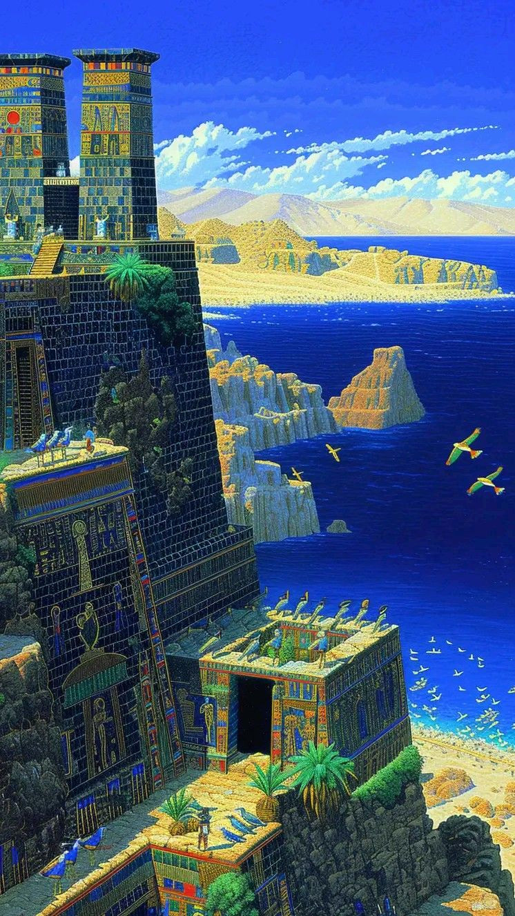 Uncover the Secrets of Ancient Egypt