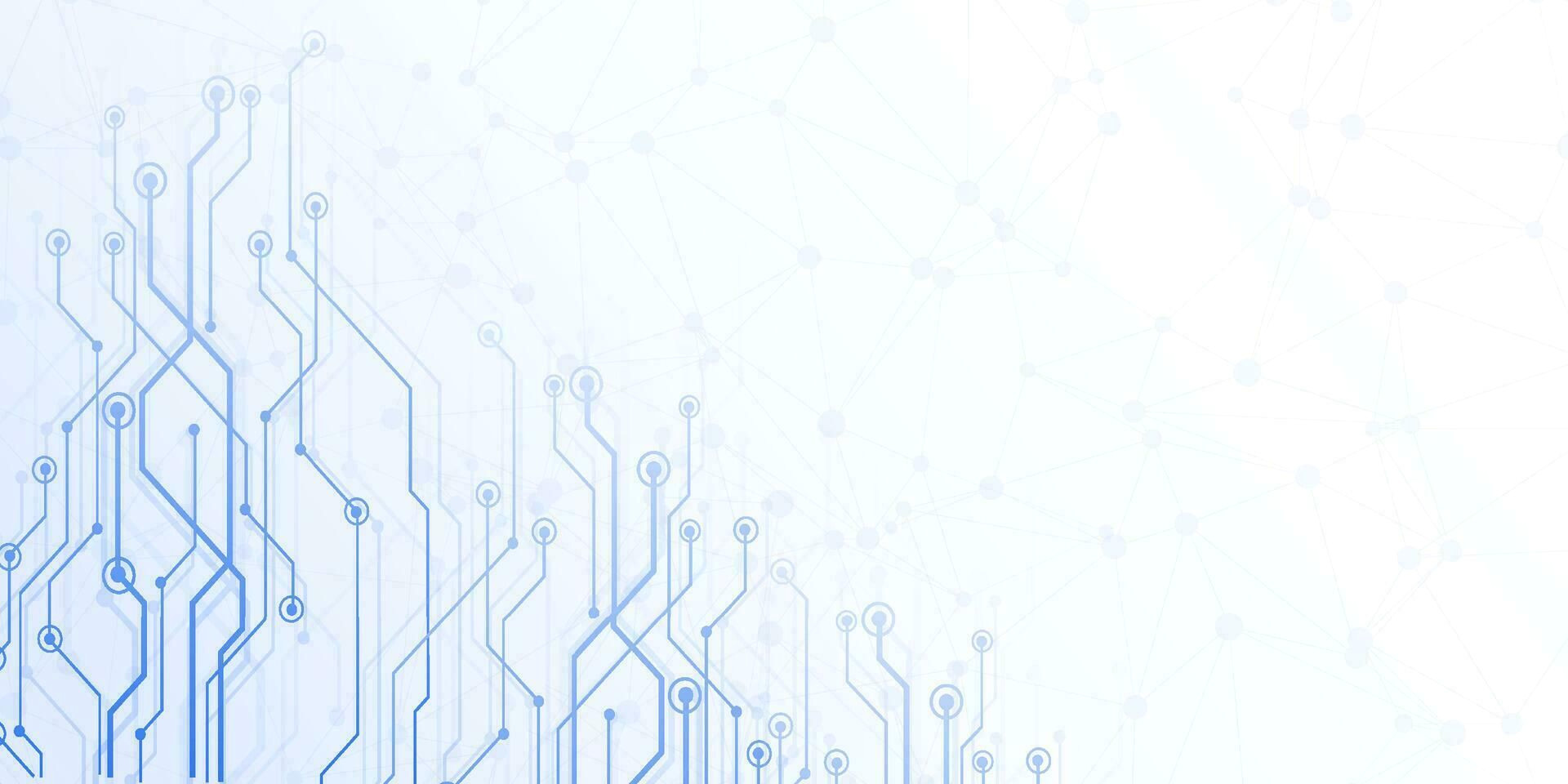 Futuristic Internet: Connecting the Digital World