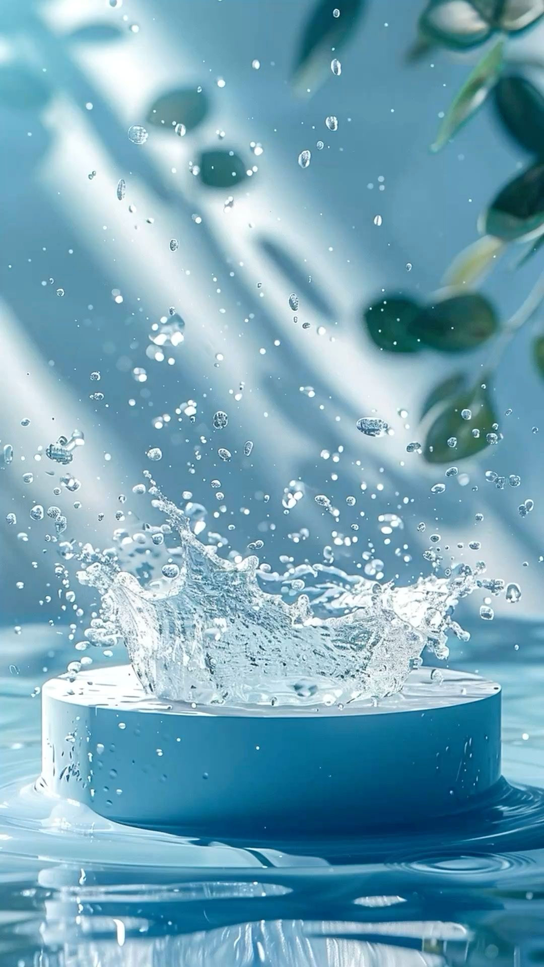 Dive into the Ultimate Blue Ocean Inspiration