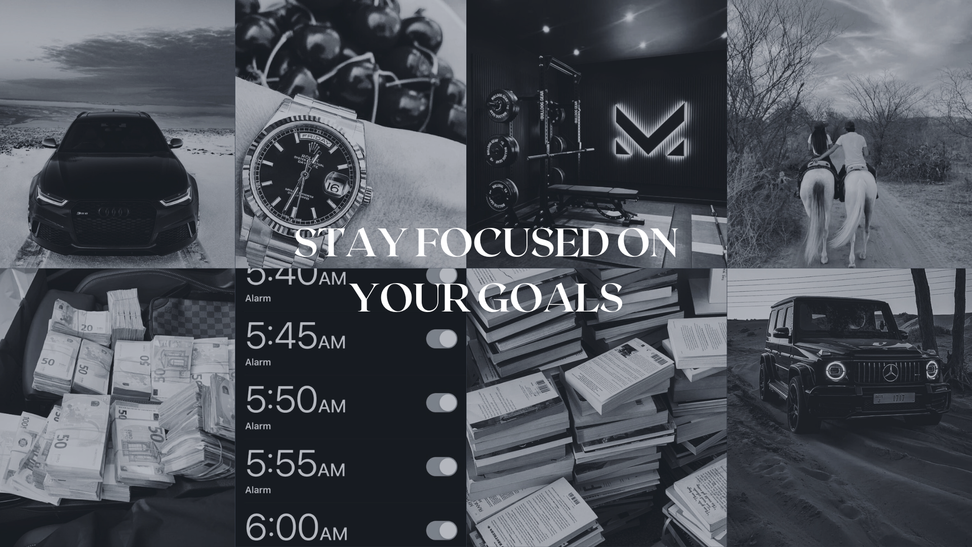 Level Up Your Workspace with These Millionaire-Inspired PC Wallpapers