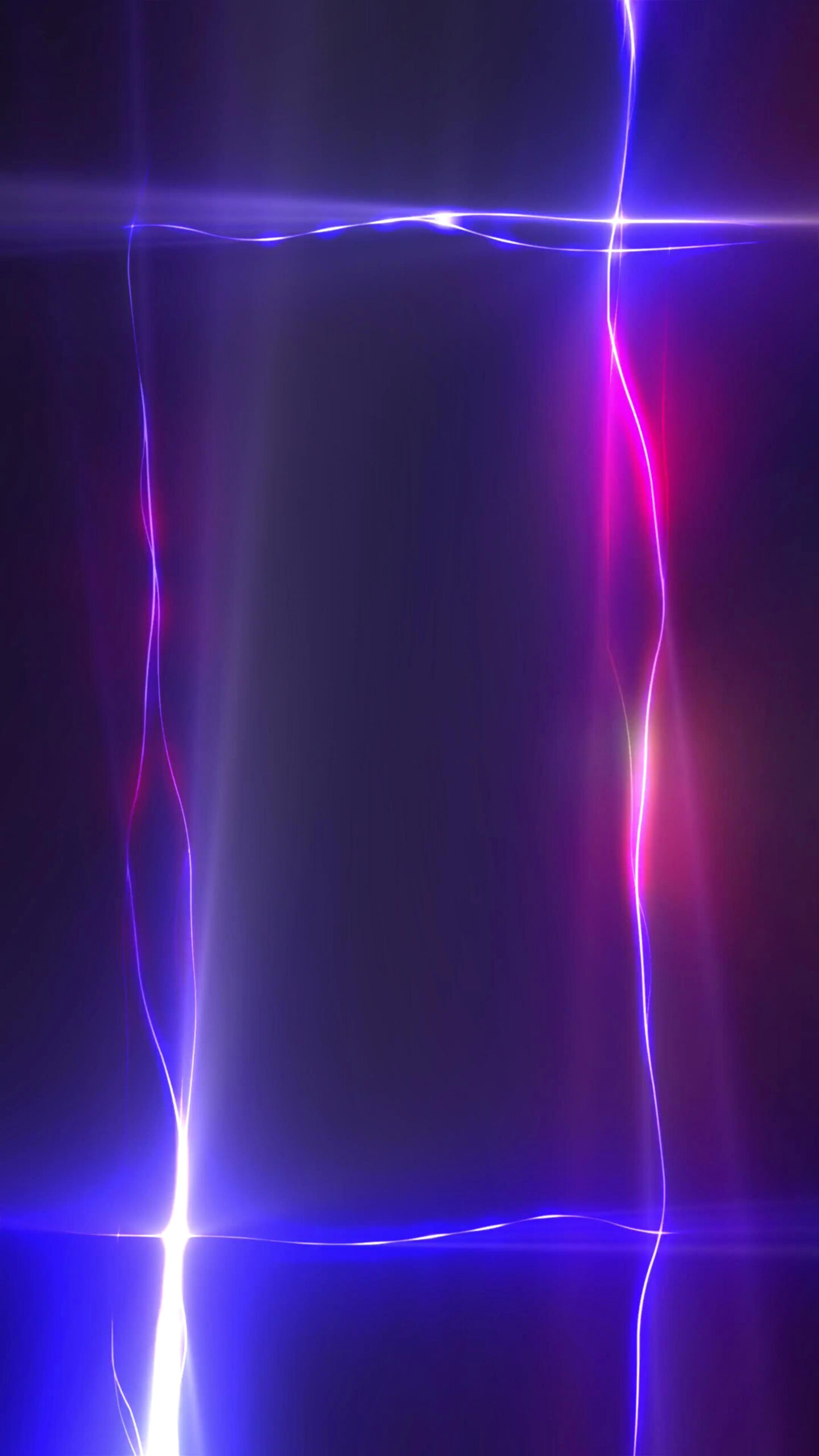 Dazzling Motion Loops