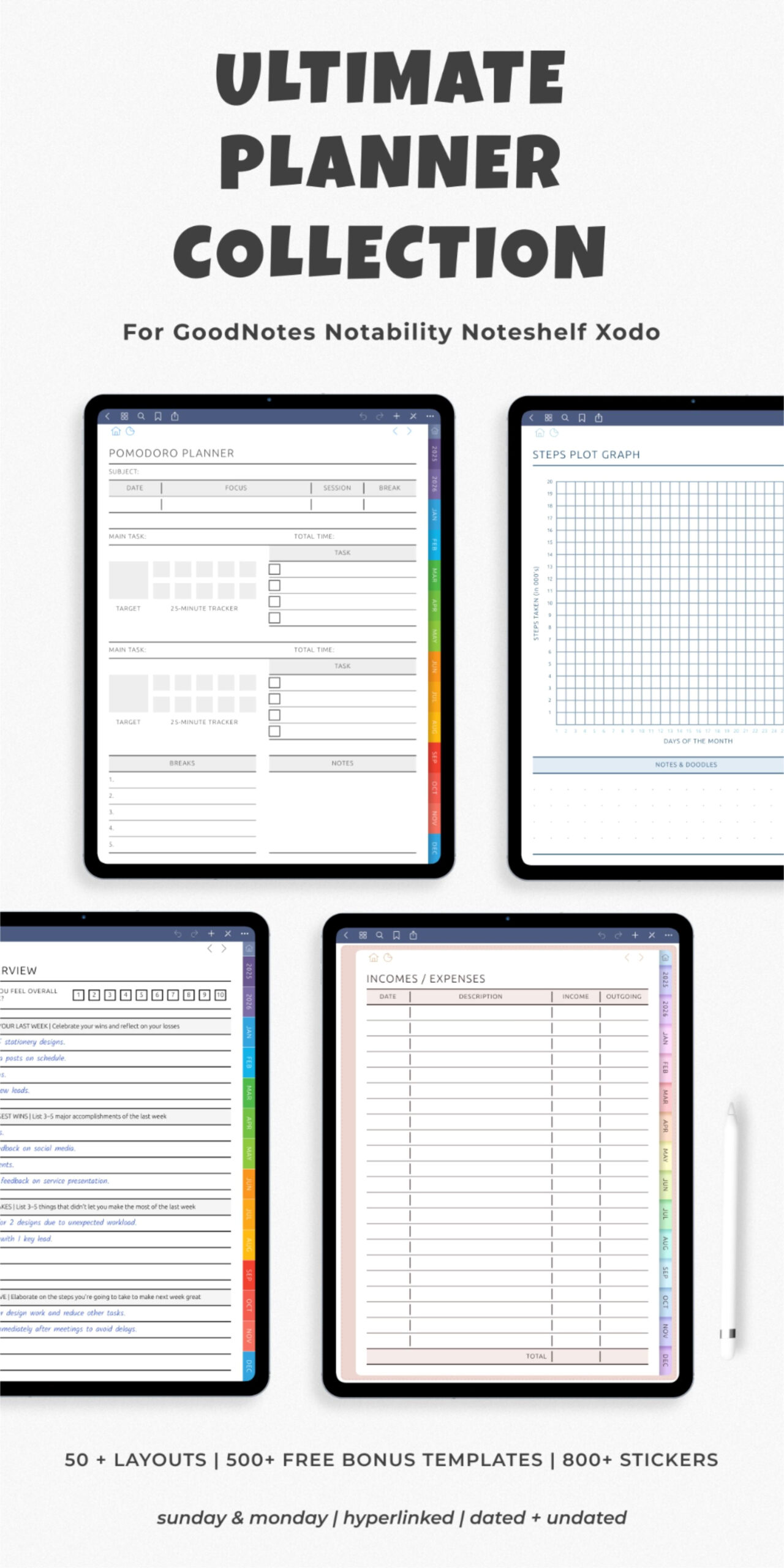 Boost Your Grades with These 7 Digital Note-Taking Hacks for Students