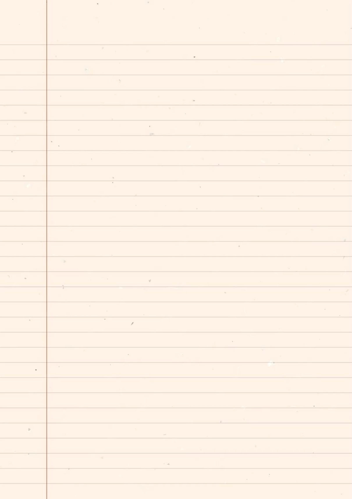 Add Texture to Your Art with Lined Paper Backgrounds